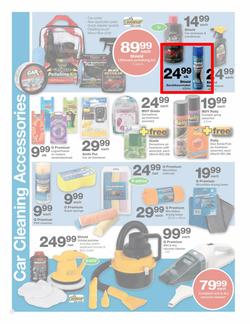 Checkers Hyper Gauteng : DIY (23 Jul - 12 Aug), page 20