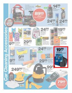 Checkers Hyper Gauteng : DIY (23 Jul - 12 Aug), page 20
