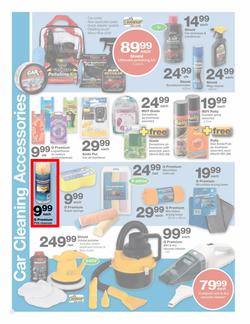 Checkers Hyper Gauteng : DIY (23 Jul - 12 Aug), page 20