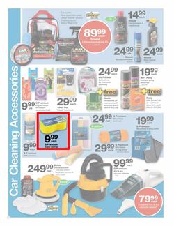 Checkers Hyper Gauteng : DIY (23 Jul - 12 Aug), page 20