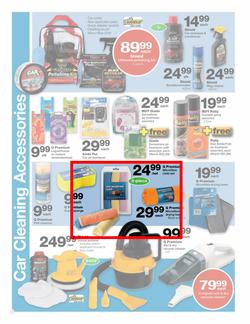 Checkers Hyper Gauteng : DIY (23 Jul - 12 Aug), page 20