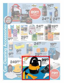 Checkers Hyper Gauteng : DIY (23 Jul - 12 Aug), page 20