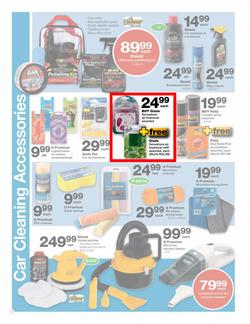 Checkers Hyper Gauteng : DIY (23 Jul - 12 Aug), page 20