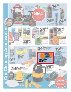 Checkers Hyper Gauteng : DIY (23 Jul - 12 Aug), page 20
