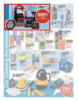 Checkers Hyper Gauteng : DIY (23 Jul - 12 Aug), page 20
