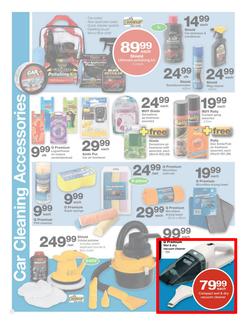 Checkers Hyper KZN : DIY (23 Jul - 12 Aug), page 20