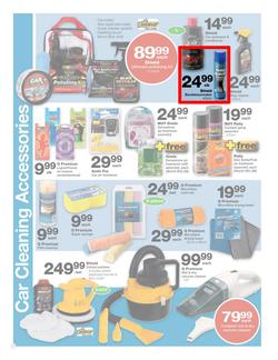 Checkers Hyper KZN : DIY (23 Jul - 12 Aug), page 20