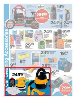 Checkers Hyper KZN : DIY (23 Jul - 12 Aug), page 20