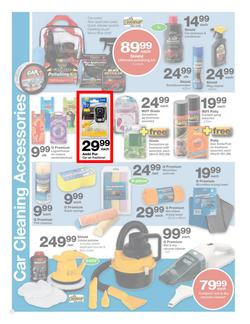 Checkers Hyper KZN : DIY (23 Jul - 12 Aug), page 20