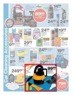 Checkers Hyper KZN : DIY (23 Jul - 12 Aug), page 20