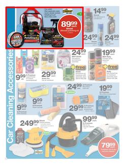 Checkers Hyper KZN : DIY (23 Jul - 12 Aug), page 20