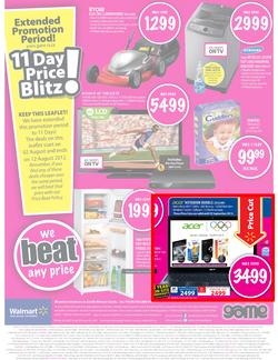 Game : 11 Day Price Blitz (2 Aug - 12 Aug), page 20