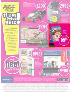 Game : 11 Day Price Blitz (2 Aug - 12 Aug), page 20