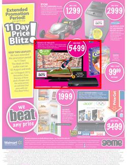 Game : 11 Day Price Blitz (2 Aug - 12 Aug), page 20