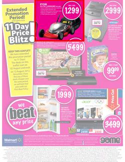 Game : 11 Day Price Blitz (2 Aug - 12 Aug), page 20