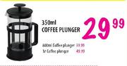 Coffee Plunger-350ml