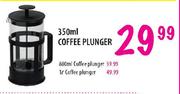 Coffee Plunger-800ml
