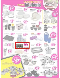 Game : We Beat Any Price (23 Aug - 26 Aug), page 20
