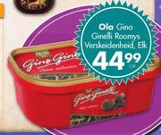 Ola Gino Ginelli Roomys Verskeidenheid-1.5Ltr Elk