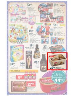 Checkers Gauteng : It's Time To Save (23 Aug - 9 Sep), page 20