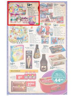 Checkers Gauteng : It's Time To Save (23 Aug - 9 Sep), page 20