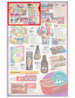 Checkers Gauteng : It's Time To Save (23 Aug - 9 Sep), page 20