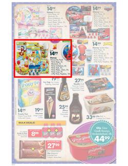 Checkers Gauteng : It's Time To Save (23 Aug - 9 Sep), page 20