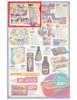 Checkers Gauteng : It's Time To Save (23 Aug - 9 Sep), page 20