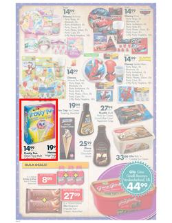 Checkers Gauteng : It's Time To Save (23 Aug - 9 Sep), page 20