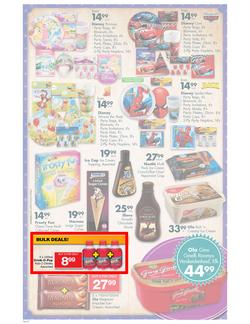 Checkers Gauteng : It's Time To Save (23 Aug - 9 Sep), page 20