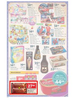 Checkers Gauteng : It's Time To Save (23 Aug - 9 Sep), page 20