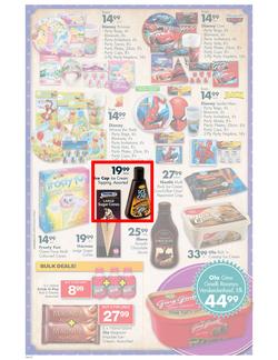 Checkers Gauteng : It's Time To Save (23 Aug - 9 Sep), page 20
