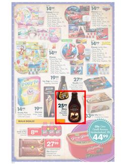 Checkers Gauteng : It's Time To Save (23 Aug - 9 Sep), page 20