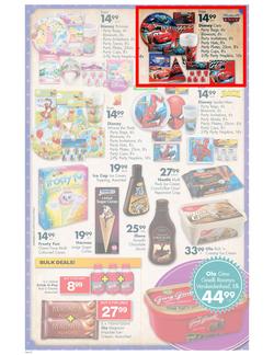 Checkers Gauteng : It's Time To Save (23 Aug - 9 Sep), page 20