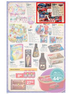 Checkers Gauteng : It's Time To Save (23 Aug - 9 Sep), page 20