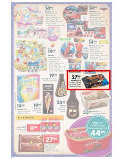 Checkers Gauteng : It's Time To Save (23 Aug - 9 Sep), page 20