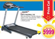 Trojan Ignite Treadmill 3505