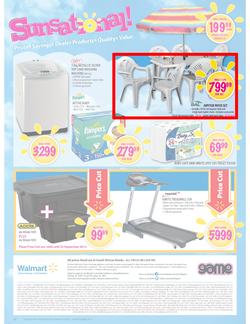 Game : 11 Day Price Blitz - Sunsational (30 Aug - 9 Sep), page 20