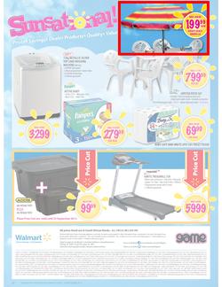 Game : 11 Day Price Blitz - Sunsational (30 Aug - 9 Sep), page 20