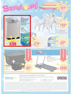 Game : 11 Day Price Blitz - Sunsational (30 Aug - 9 Sep), page 20