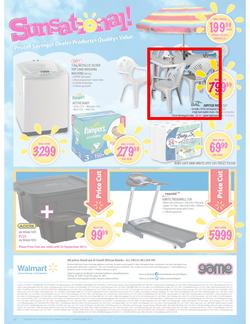 Game : 11 Day Price Blitz - Sunsational (30 Aug - 9 Sep), page 20