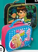 Ben10 Charter Lunch Bag