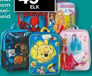 Spiderman Groot Karakter Rugsak-38cm