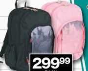 Steelers Groot Trollierugsak