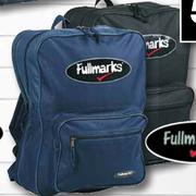 Fullmarks Groot Rugsak