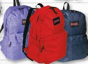 Everest Brazilian Backpack