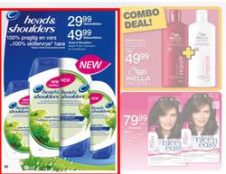 Checkers Gauteng : Health & Beauty (27 Aug - 9 Sep), page 20