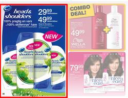 Checkers Gauteng : Health & Beauty (27 Aug - 9 Sep), page 20