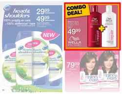Checkers Gauteng : Health & Beauty (27 Aug - 9 Sep), page 20