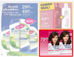 Checkers Gauteng : Health & Beauty (27 Aug - 9 Sep), page 20